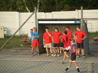 Huracan Gliwice