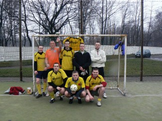 Korona Cup 2007