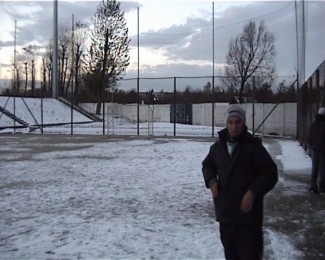 Sędzie eskimos