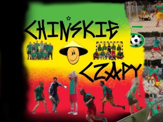 Chinskie Czapy tapeta