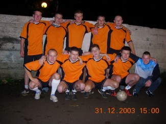 Szakale 2006