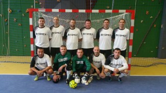 TOMEX - 2014/2015
