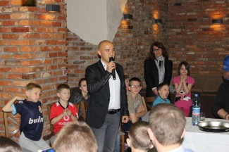 Za 1 Uśmiech