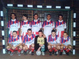 Ebes Gliwice