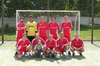 Red Devils