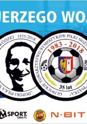 II  MEMORIAŁ JERZEGO WOJEWÓDZKIEGO  (19-20 Grudzień 2020)